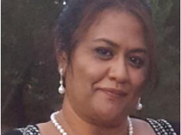 Faranah Osman